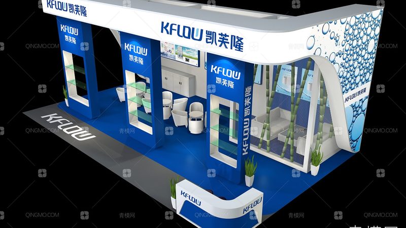展台搭建厂家工期承诺：揭秘背后的逻辑与考量