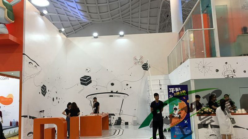 卡布灯箱安装步骤图解