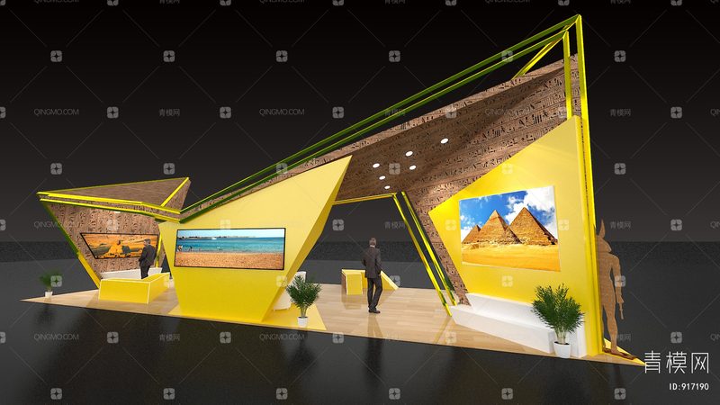 展馆展厅设计安装验收，标准解析与关键要素