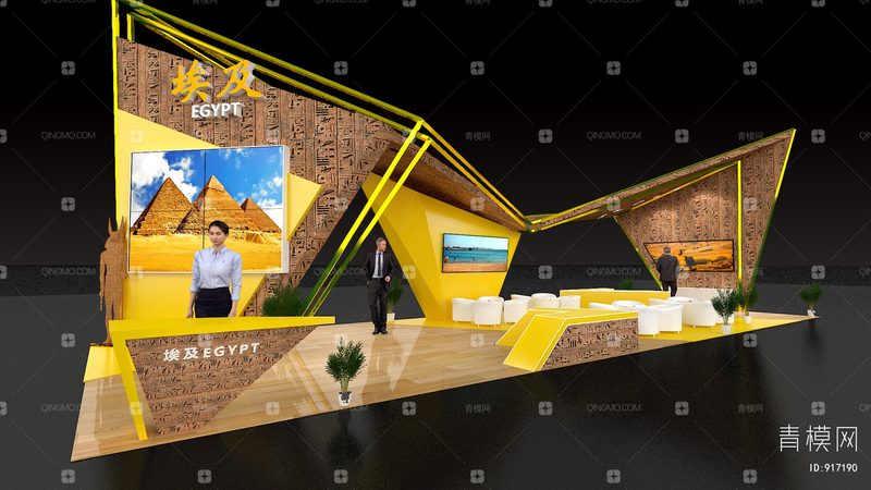 上海展览展示公司：揭秘其优缺点，助您精准选择